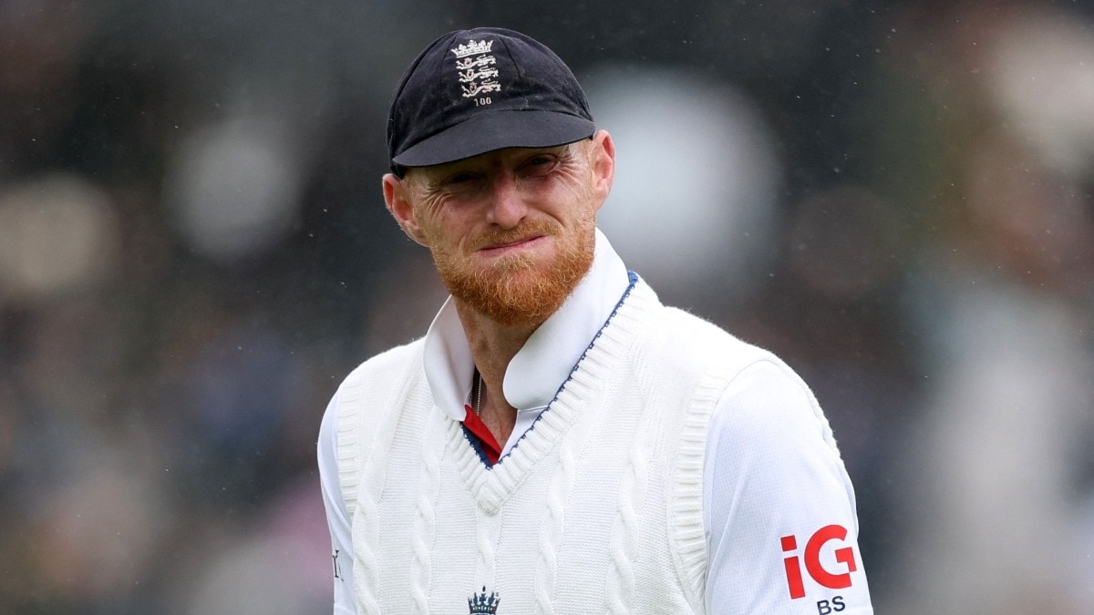 Ben Stokes