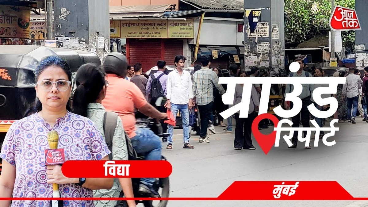 BEST कर्मचारियों की हड़ताल (Ground Report)