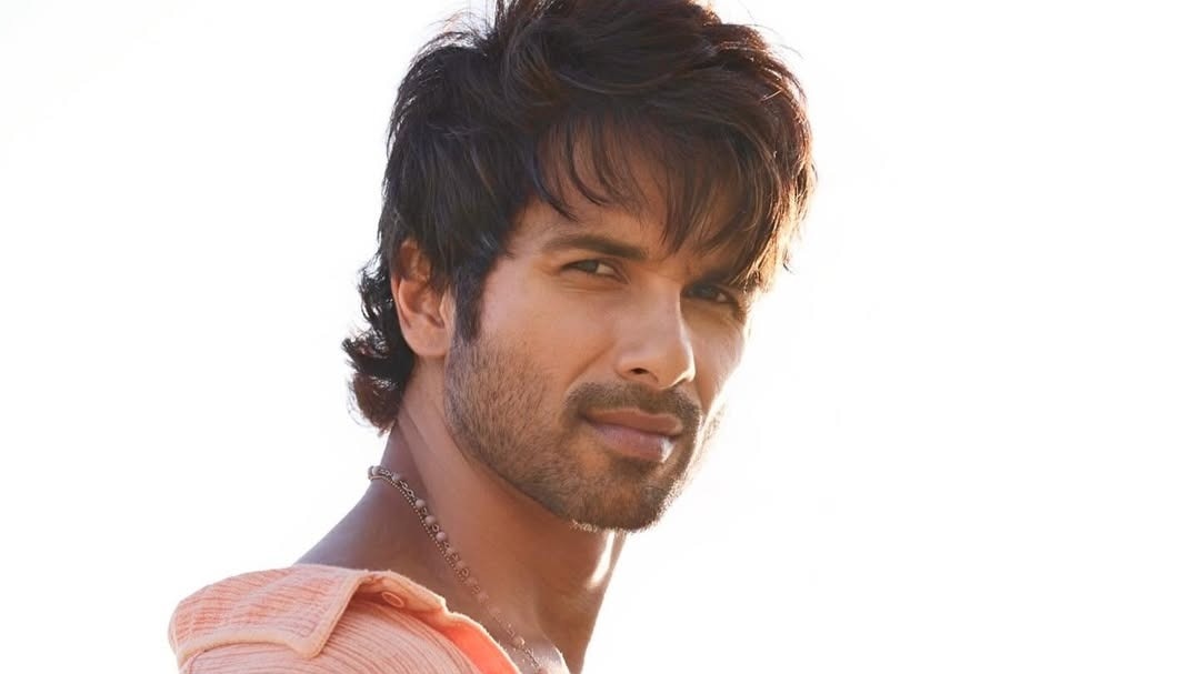 कॉकटेल 2 पर बोले शाहिद (Photo: Instagram @shahidkapoor)