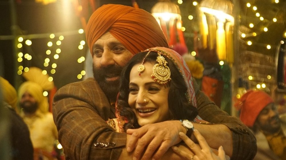 ऐज-गैप पर बोलीं अमीषा पटेल (Photo: IMDb)