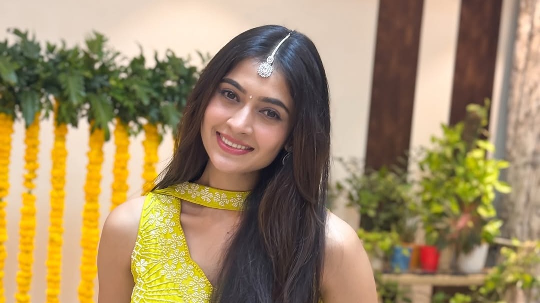 Shivangi Khedkar slams tv casting process