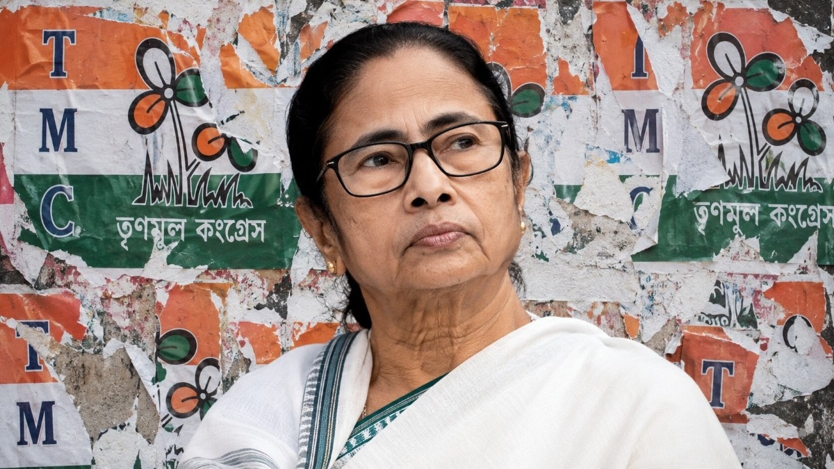 शमीक भट्टाचार्य ने ममता बनर्जी पर पश्चिम बंगाल को 'पश्चिम बांग्लादेश' में बदलने की कोशिश करने का आरोप लगाया. (File Photo: ITG)
