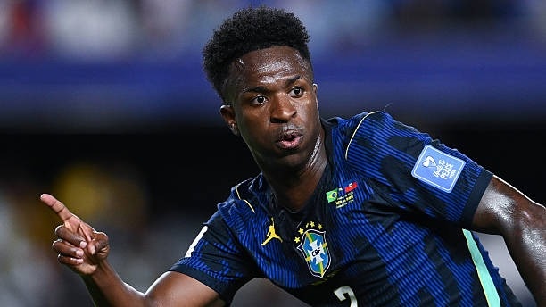 Vinicius Junior