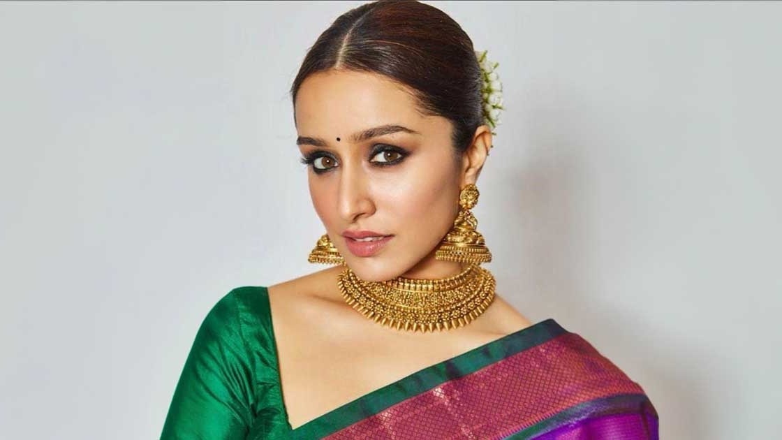 Shraddha Kapoor plays the lead role in Eetha.