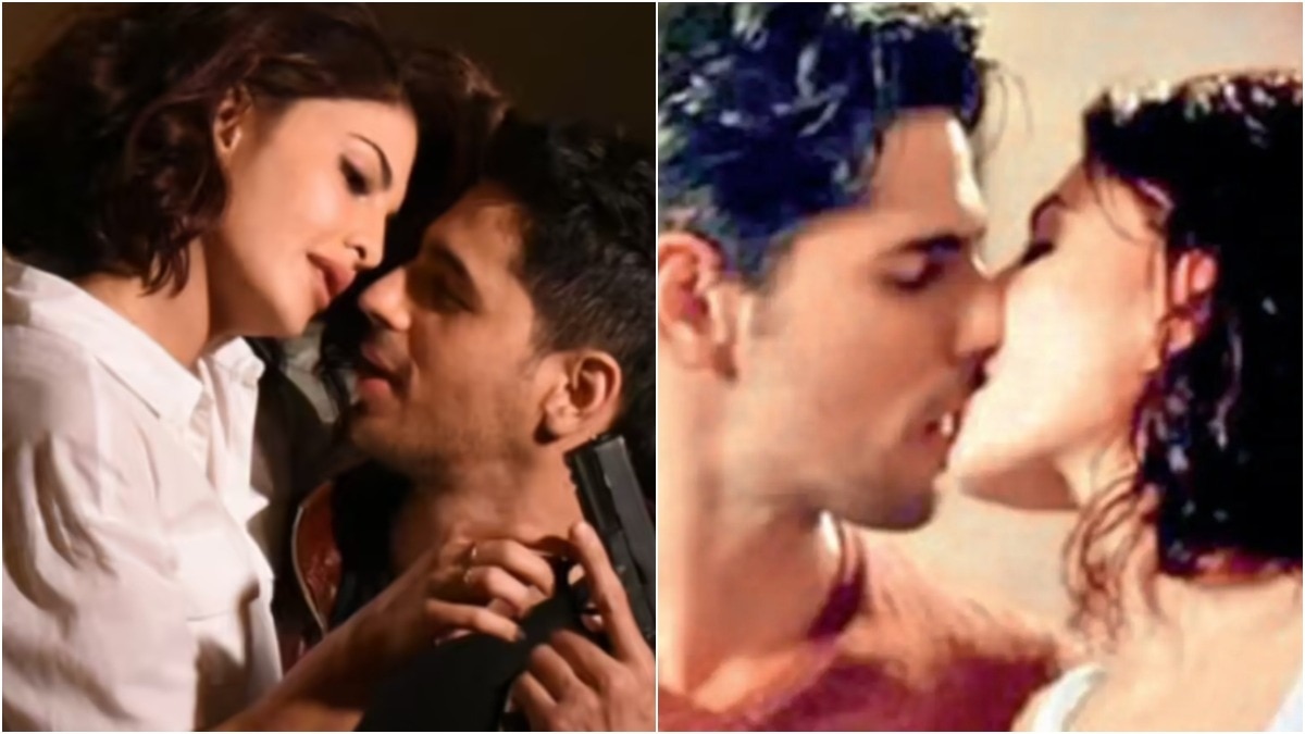 इंटीमेट सीन में खोया आपा (Photo: Screengrab)