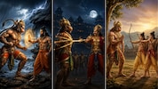 ramayan facts ramayan facts
