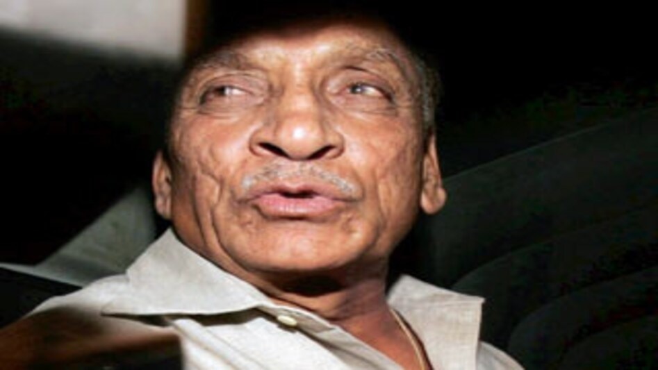 पवनराजे निंबालकर मर्डर केस से पद्मसिंह पाटिल समेत सभी आरोपी बरी. (File Photo)