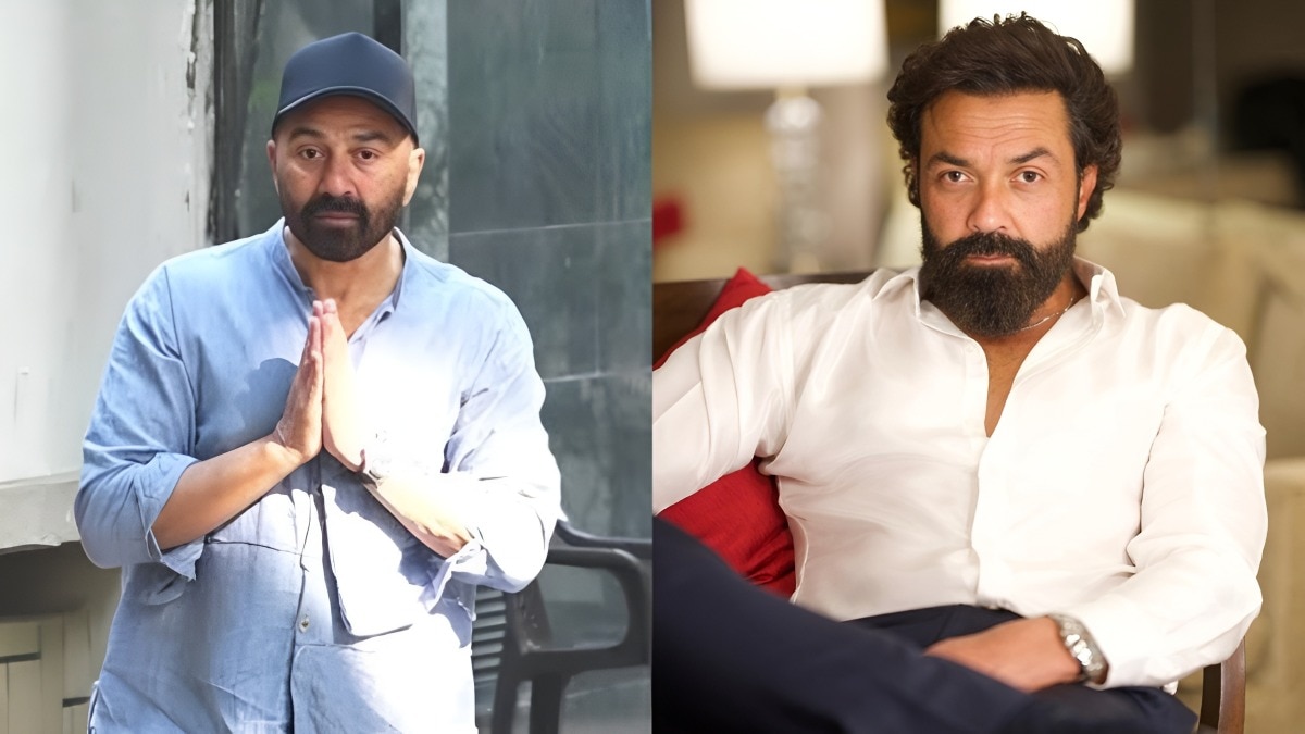 Bobby Deol defends sunny deol outburst at paparazzi during dharmendra illness