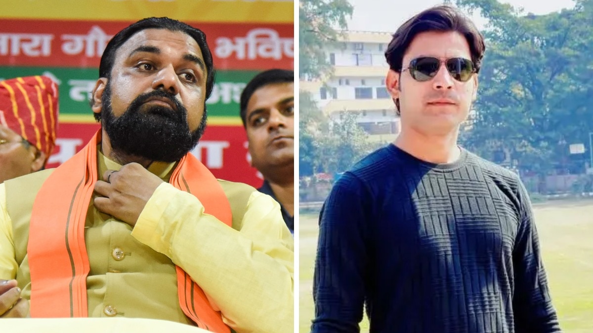 भरत भूषण तिवारी के एनकाउंटर पर उठ रहे सवाल. (Photo: PTI)