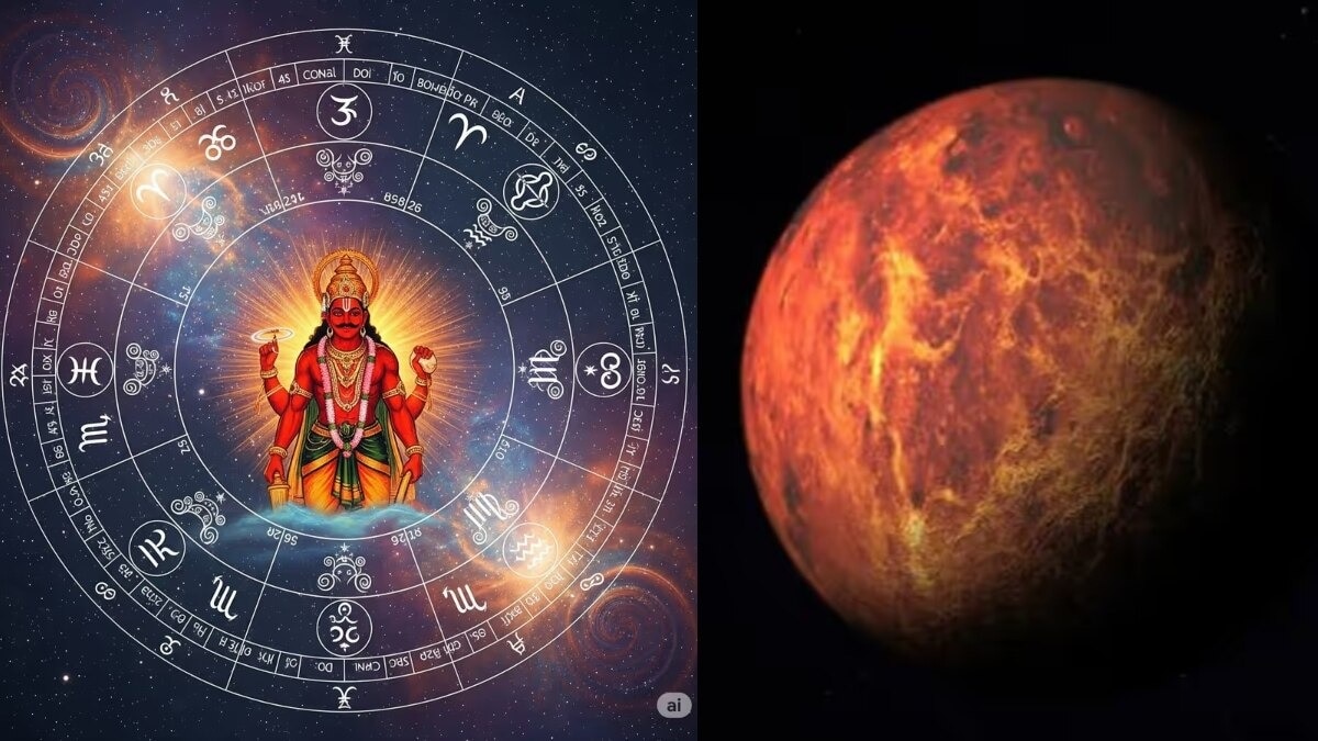Mars Transit