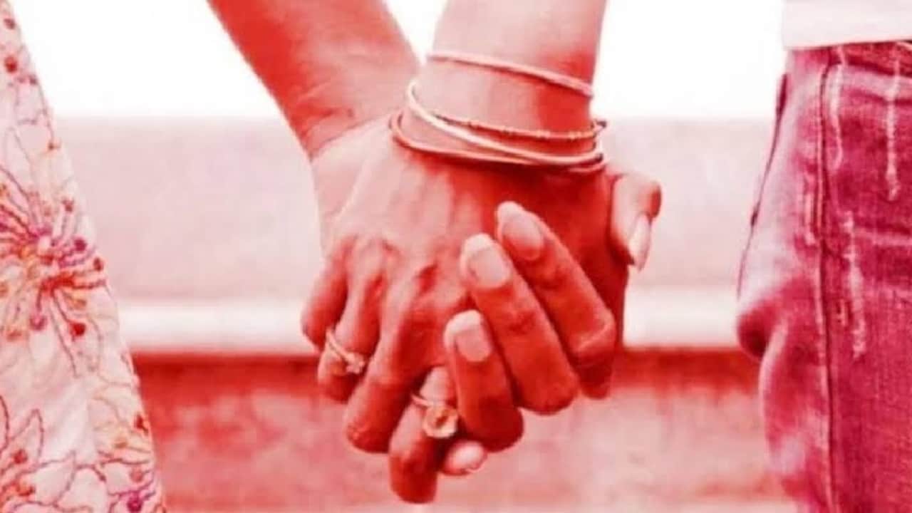 'साहब, मेरी पत्नी बार-बार घर से भाग जाती है', परेशान पति ने SP से लगाई न्याय की गुहार