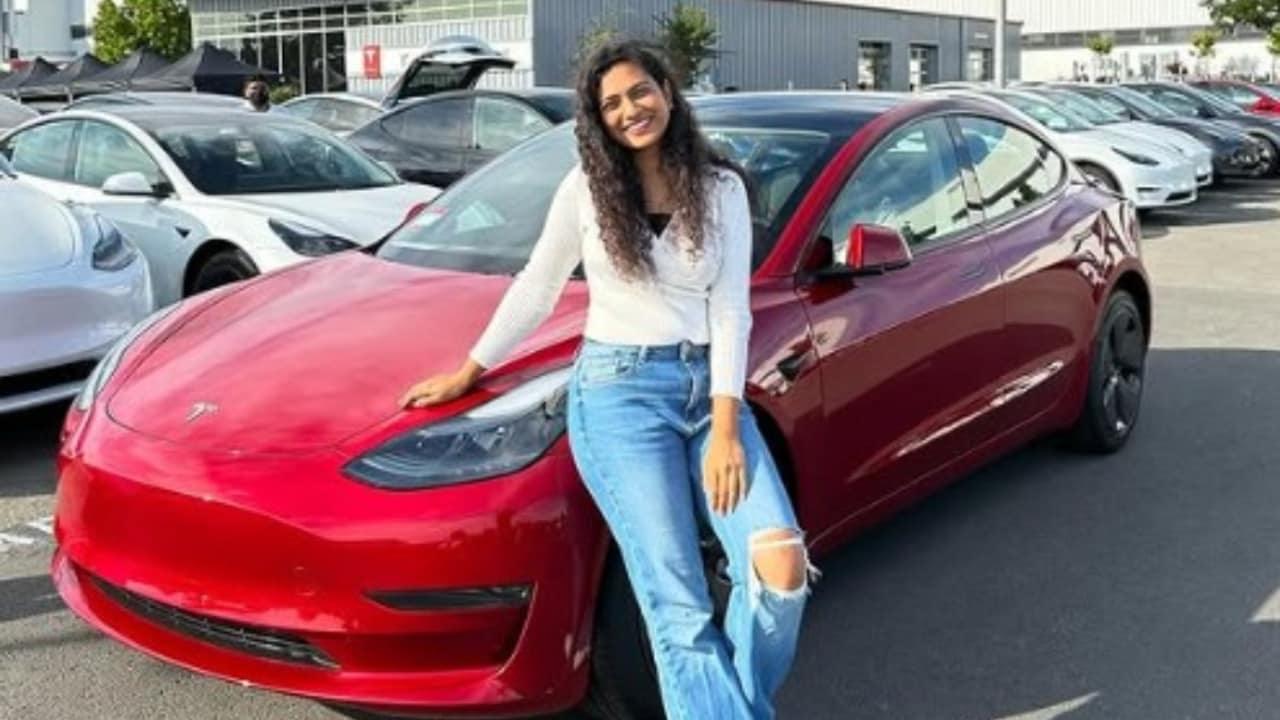 6 LPA से अमेरिका में हाई-पेइंग जॉब तक, युवती ने बताए करियर ग्रोथ के सीक्रेट