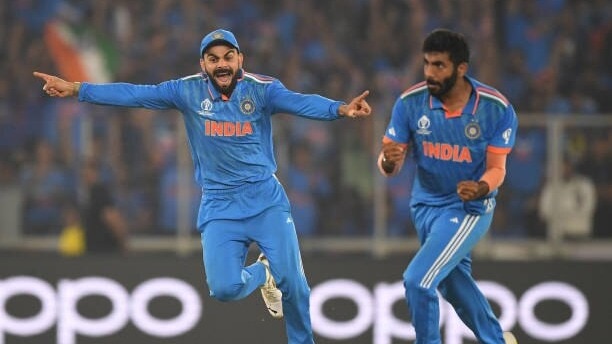 कोहली और बुमराह वनडे टीम में शामिल.. (Photo: Getty Images)