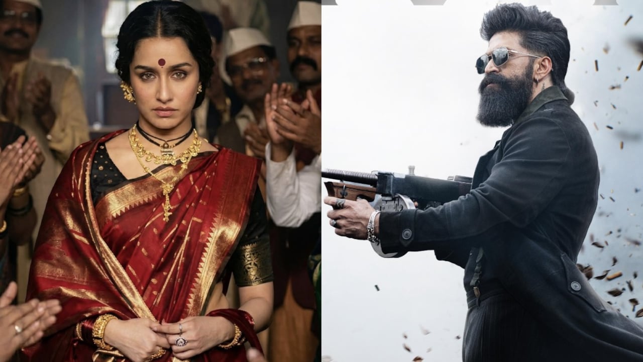 यश की 'टॉक्सिक' की नई रिलीज डेट का ऐलान, 'ईथा' से होगी महाटक्कर