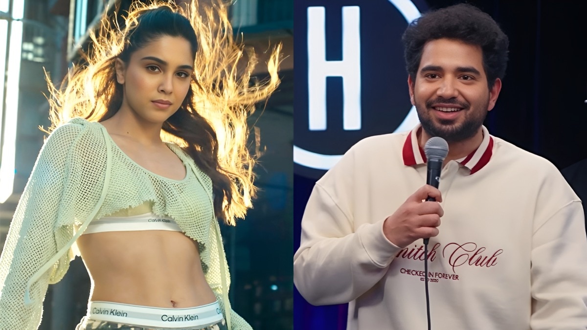 Samay Raina praises sharvari for Indias got Latent season 2