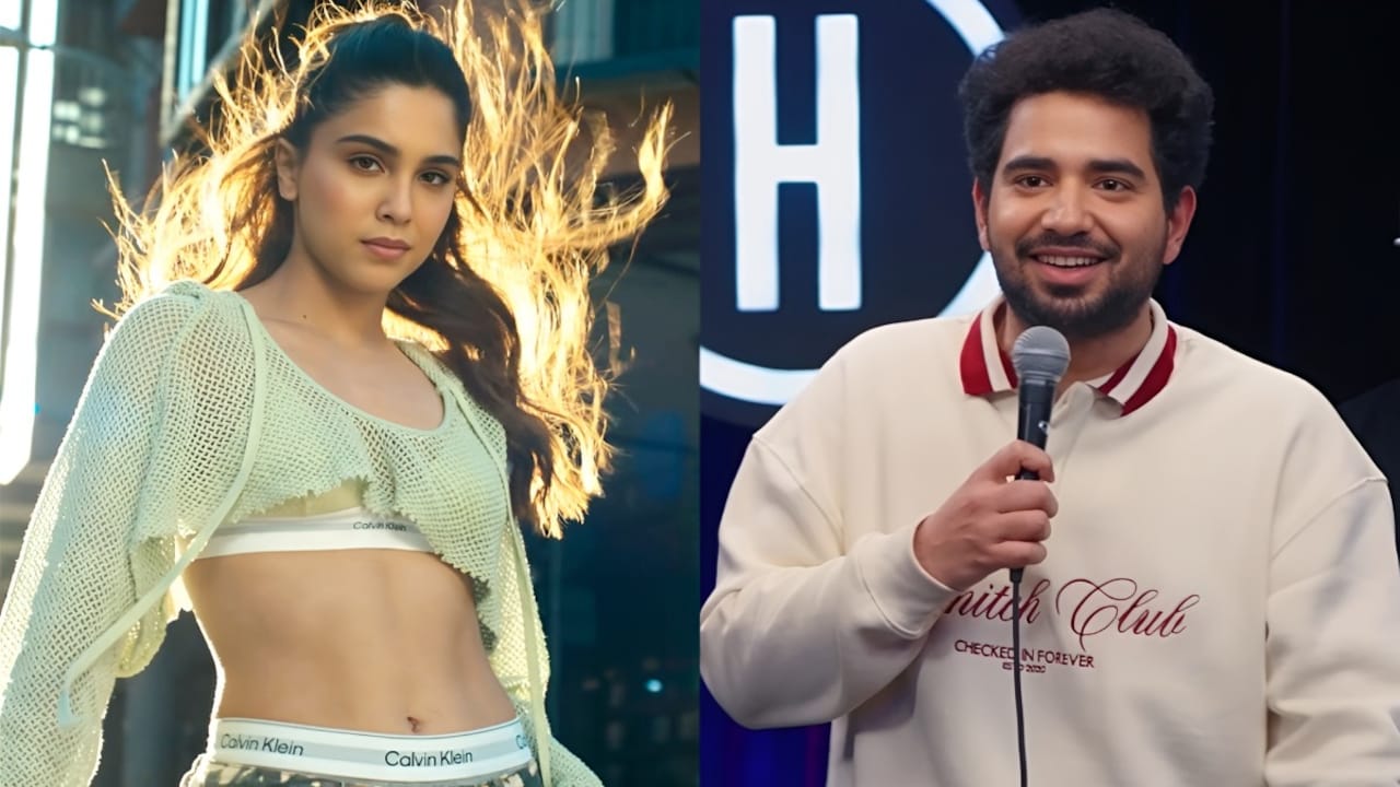 लेटेंट शो पर 'अल्फा' एक्ट्रेस के फैन हुए समय, रोस्टिंग के बाद की तारीफ