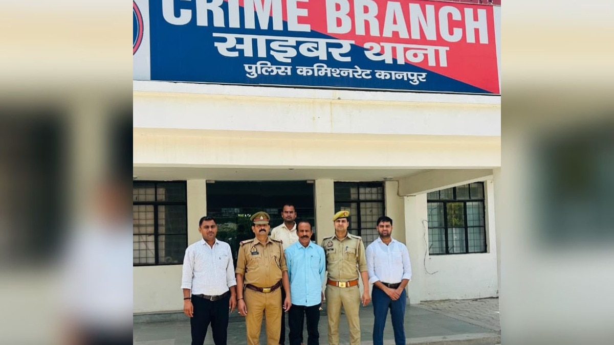 जांच एजेंसियों को यह भी जानकारी मिली है कि इस मामले में एक अन्य आरोपी का सोशल मीडिया अकाउंट विदेश से संचालित हो रहा है. (Photo: ITG)