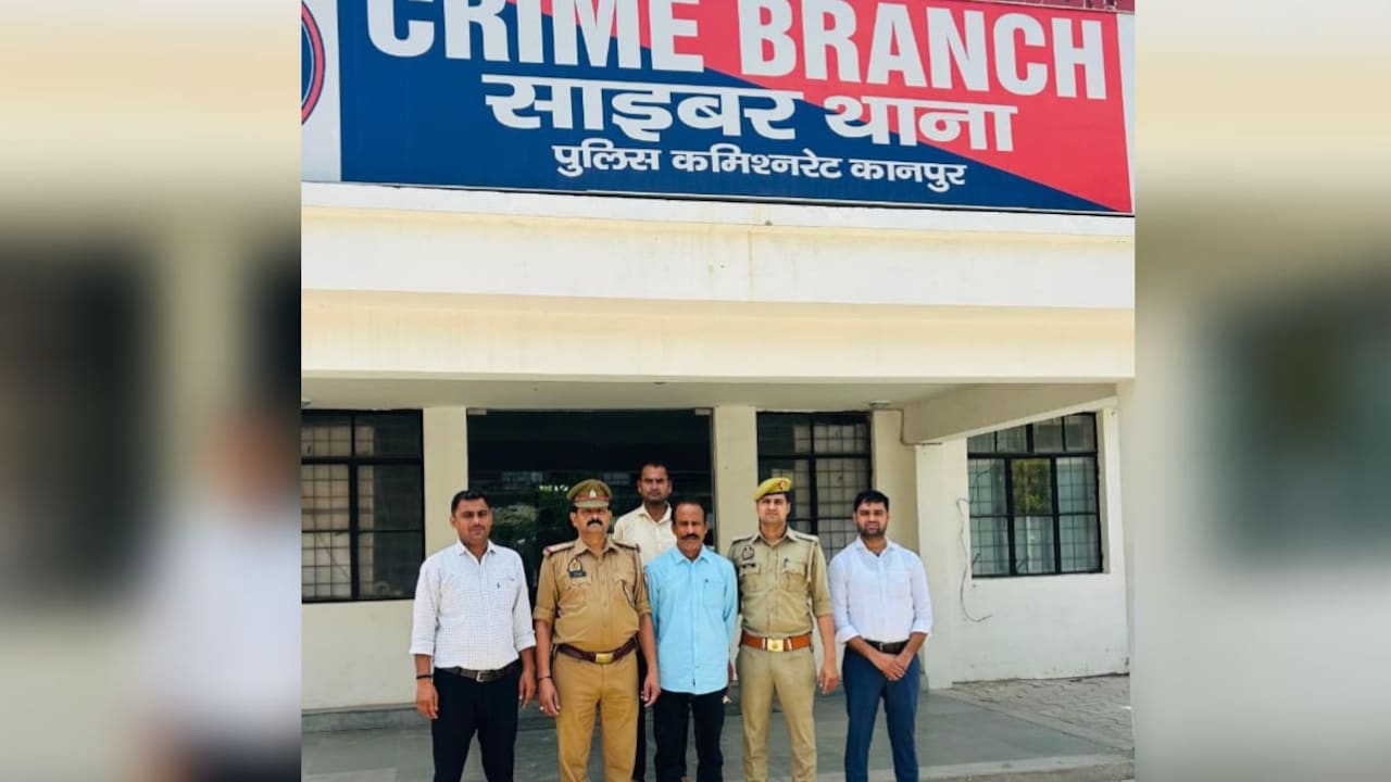 अखिलेश यादव की बेटी पर अभद्र टिप्पणी के मामले में MP से एक आरोपी गिरफ्तार