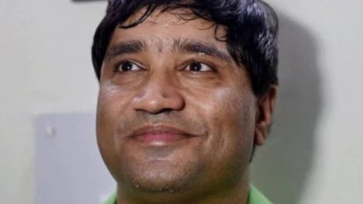 संजीव चतुर्वेदी की ACR की ग्रेडिंग कम कर दी गई थी. (Photo- PTI)