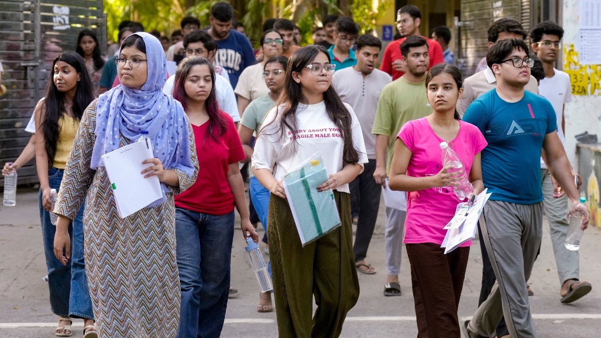 NTA On Re-NEET 2026 