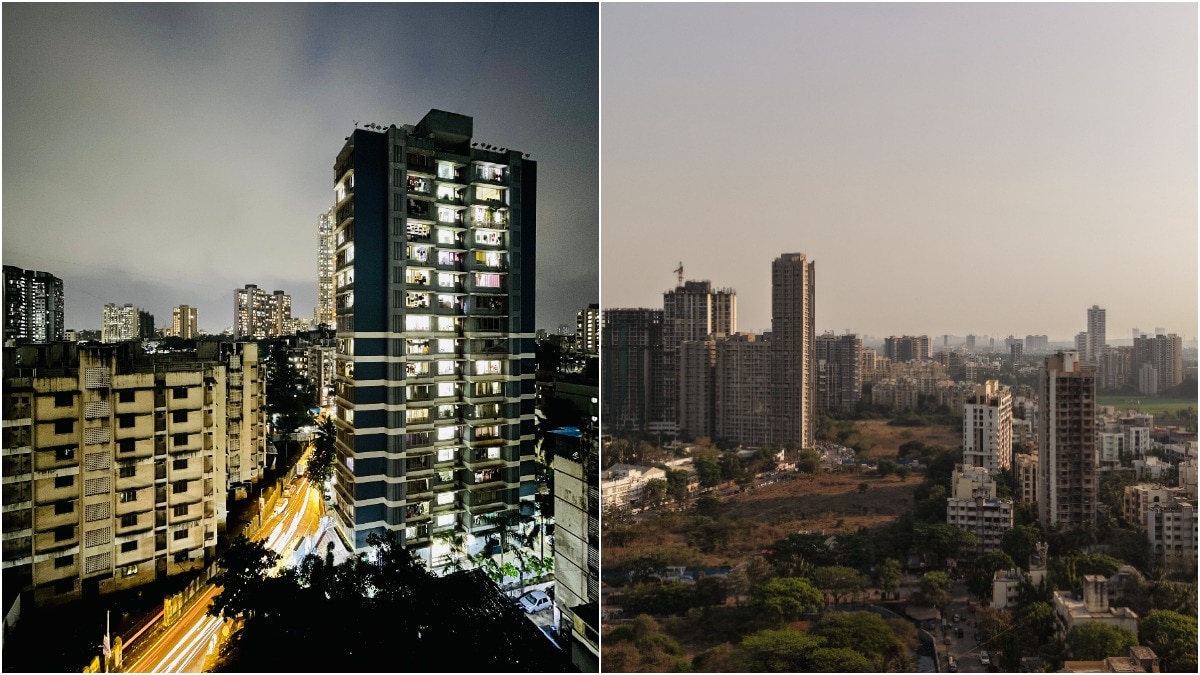 मुंबई की जिंदगी,जो चमक-दमक के पीछे छिपी एक ऐसी सच्चाई दिखाती है (Photo: Pexel)
