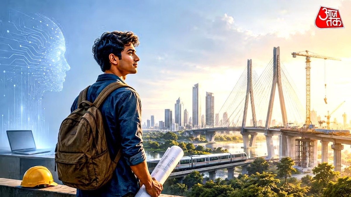 भारत के सबसे होनहार दिमाग अब भविष्य को लेकर कैसे सोच रहे हैं?