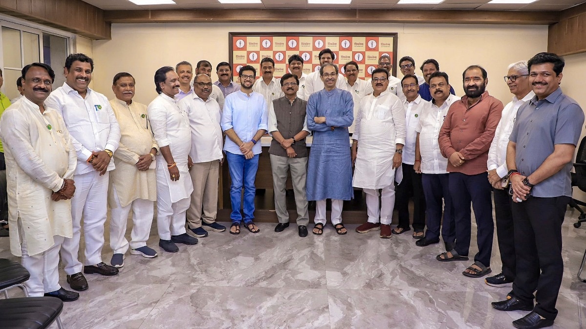 maharashtra news
