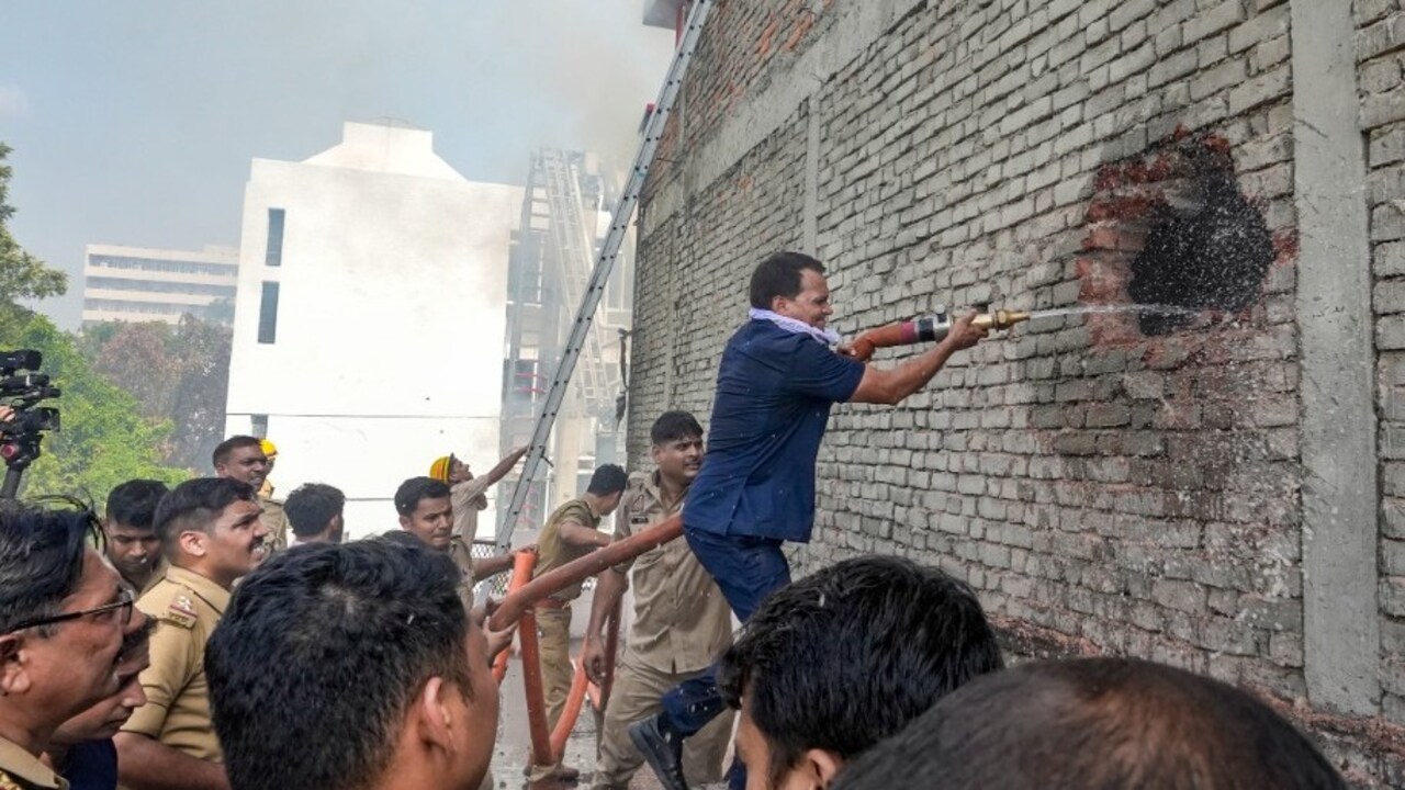 बचाव अभियान