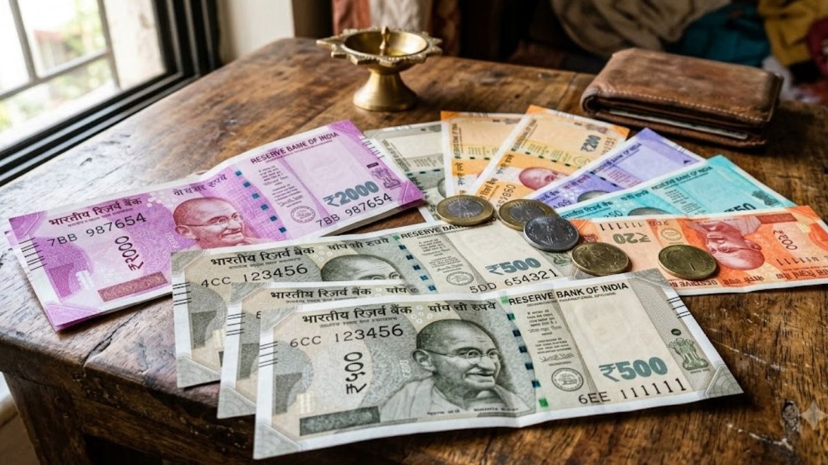 आर्थिक सफलता पाना चाहते हैं तो वास्तु शास्त्र के इन 4 आसान बदलावों को अपनाएं