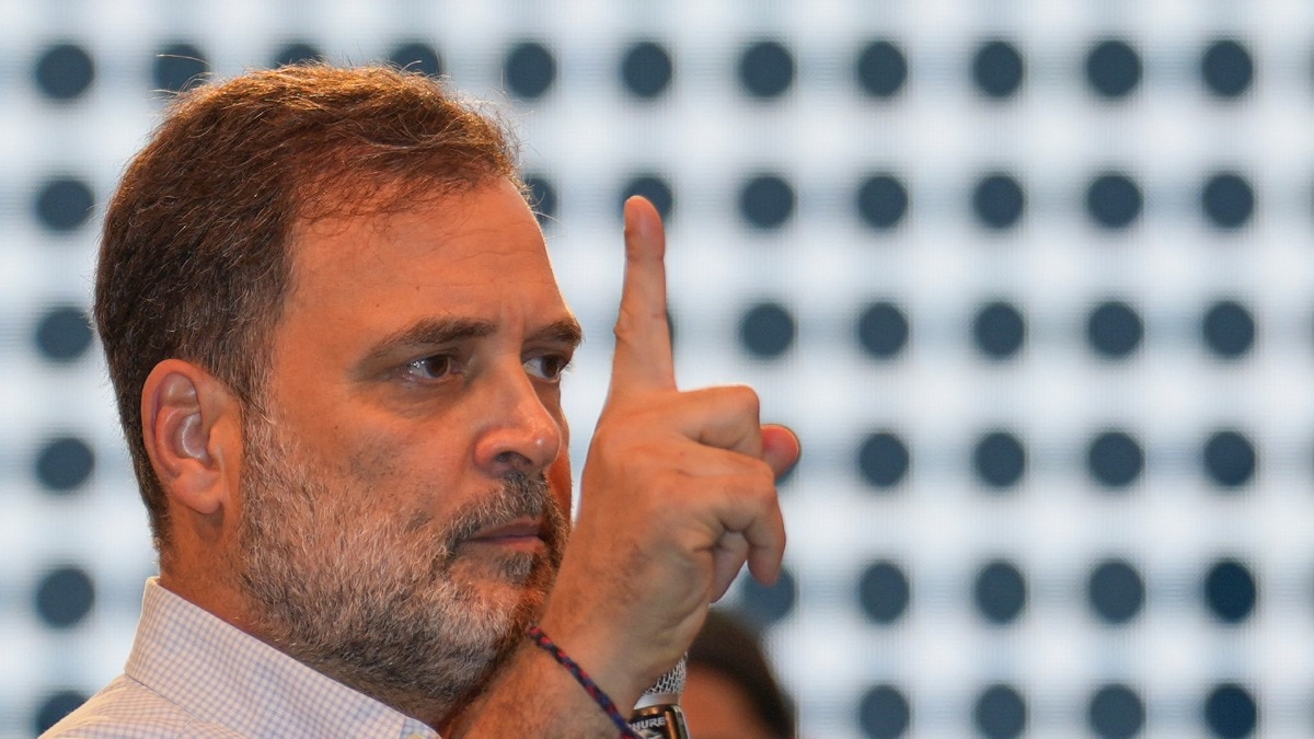 पंजाब में कांग्रेस नेतृत्व को लेकर मंथन तेज हो गया है (Photo: PTI)