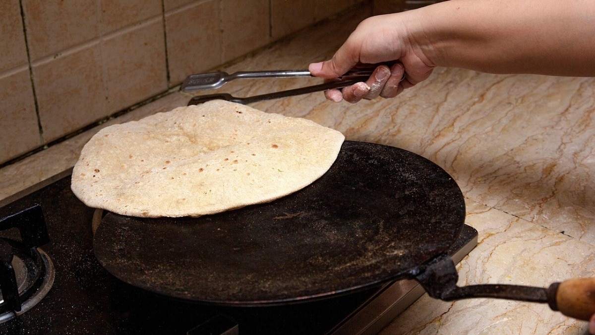 roti vastu tips