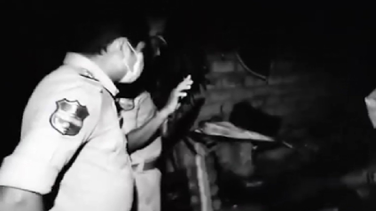 घर से उठी तेज बदबू, दरवाजा तोड़कर घुसी पुलिस तो सामने थी 4 सड़ी हुई लाशें (Photo: itg)