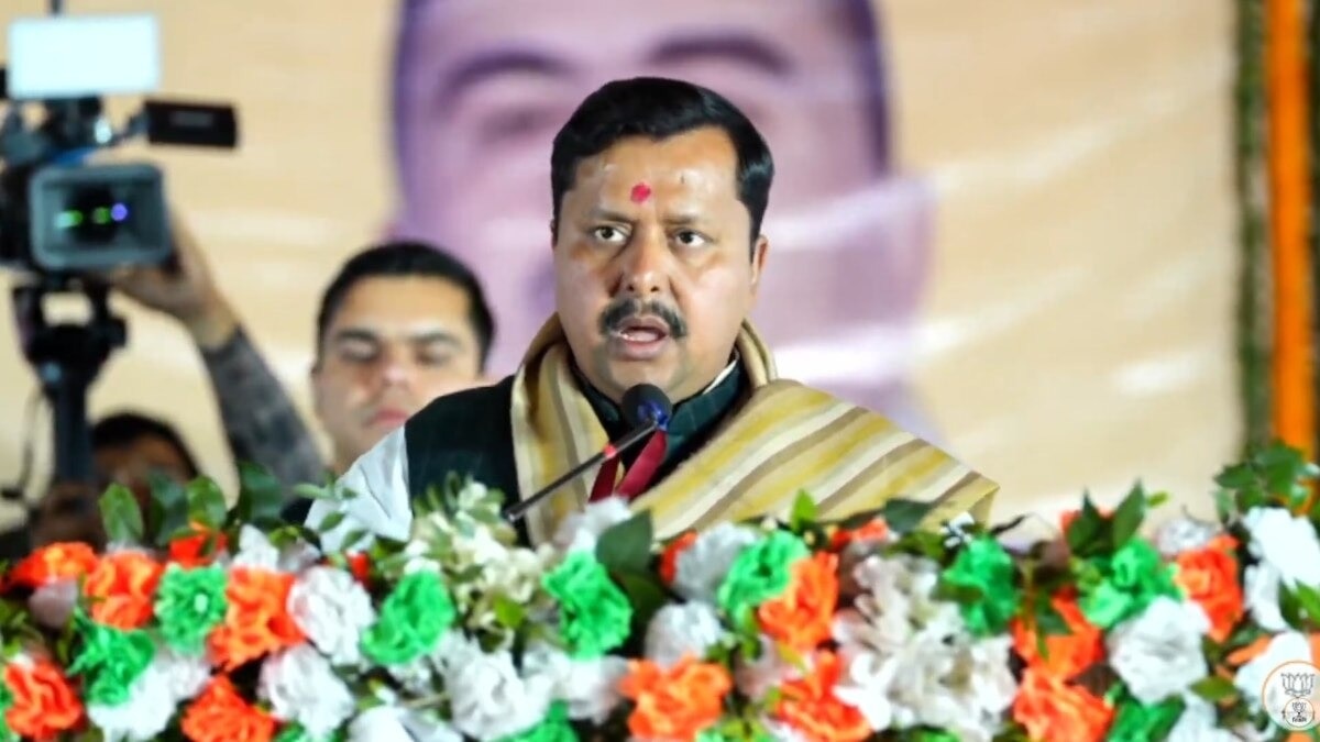 नितिन नवीन ने 25 जून तक रिपोर्ट मांगी है. (Photo- ITGD)