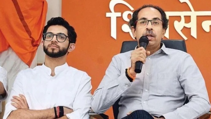 maharashtra uddhav thackeray aaditya thackeray political challenges