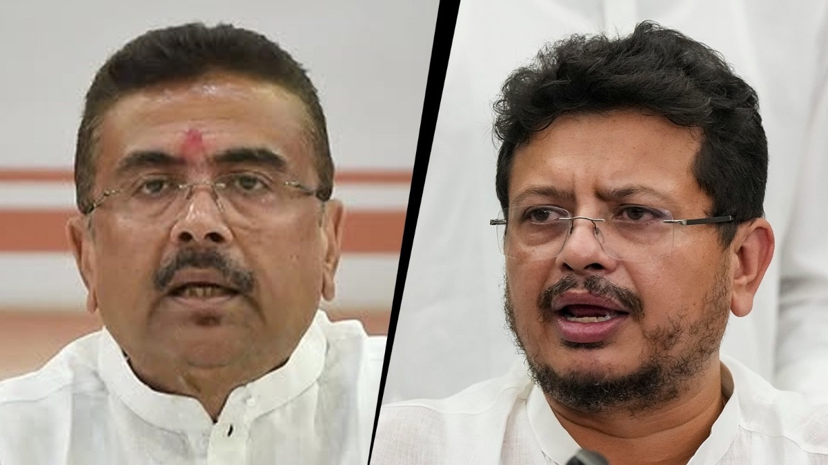 TMC crisis