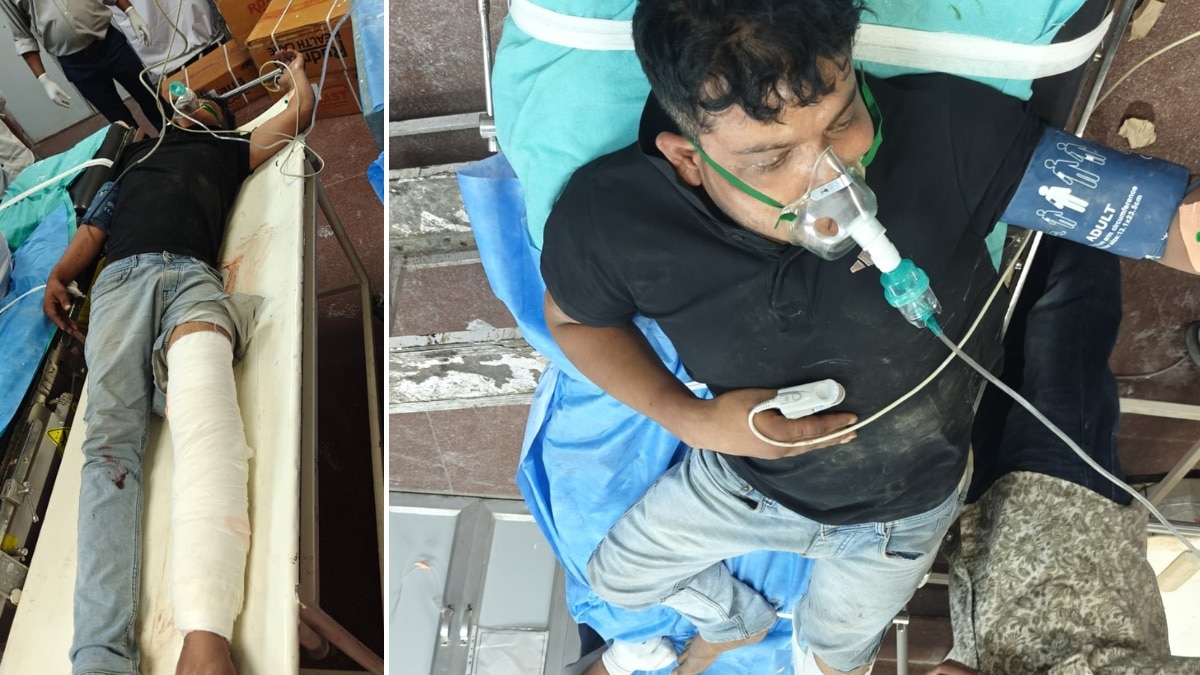 दिल्ली पुलिस ने तेजी से सुलझाया बच्ची अपहरण और हत्या का मामला (Photo: ITG)