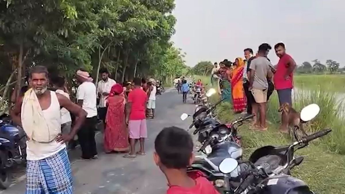 घर में झगड़े के बाद उठाया खौफनाक कदम. (Photo: Screengrab)