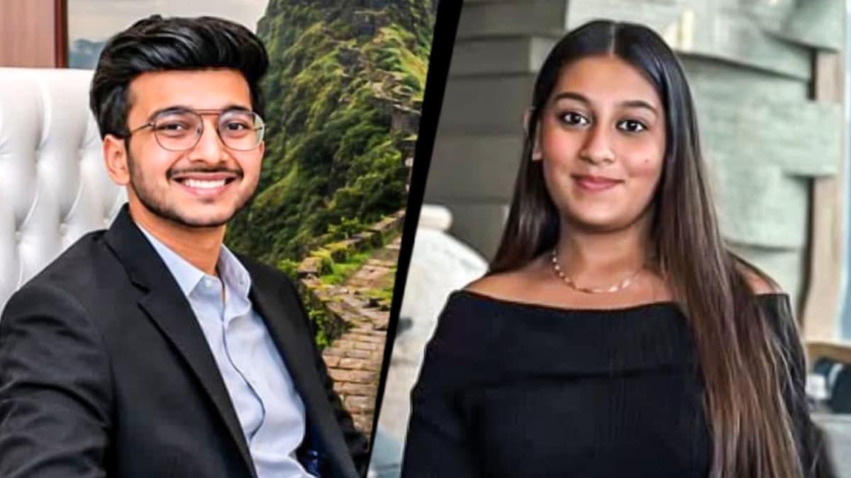 डेडबॉडी देखकर भी सिया के चेहरे पर नहीं था गम', केतन हत्याकांड पर पिता का बड़ा दावा - ketan murder case No sign of grief on Sia face even seeing dead body