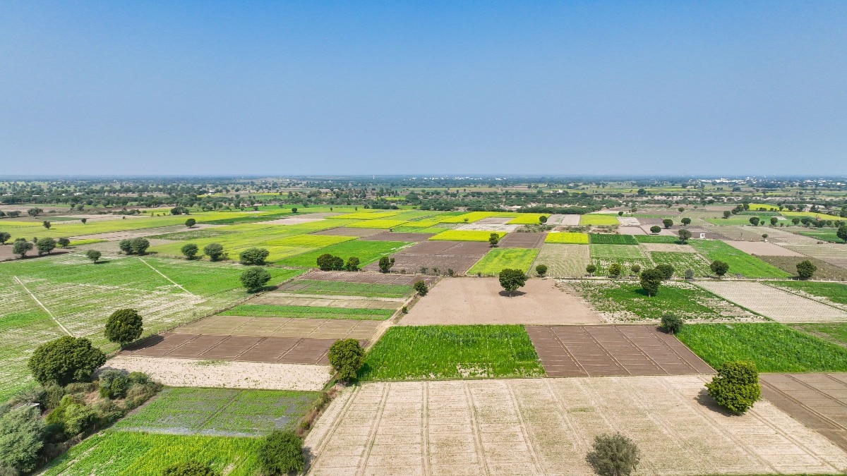 गांवों से शहरों में पलायन कर रहे हैं लोग (Photo-Pexels)