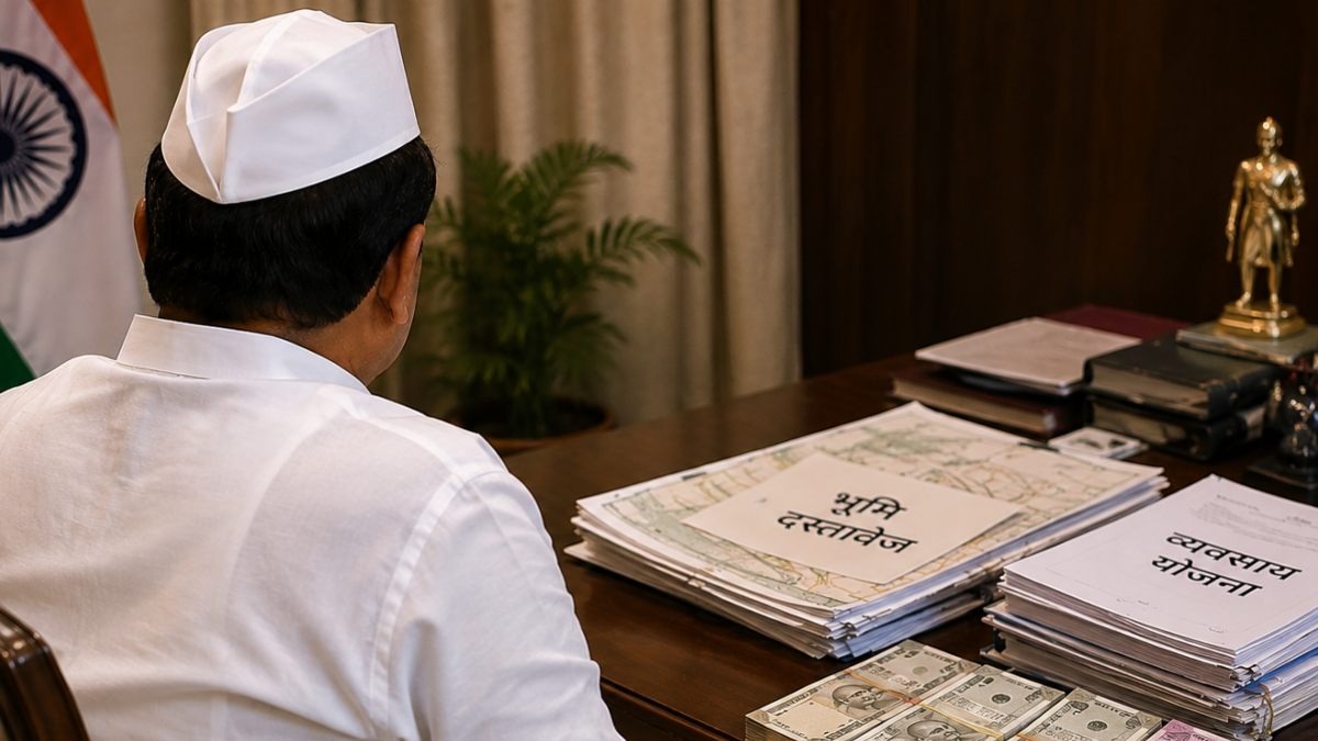 पद ग्रहण करने के बाद मंत्रियों को कई नियमों का पालन करना होता है. (Photo: Ai Generated)