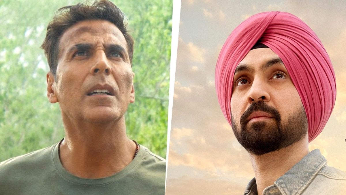 'मैं वापस आऊंगा' के लिए समस्या बनेगी अक्षय की फिल्म! (Photo: Screengrab / IMDB)