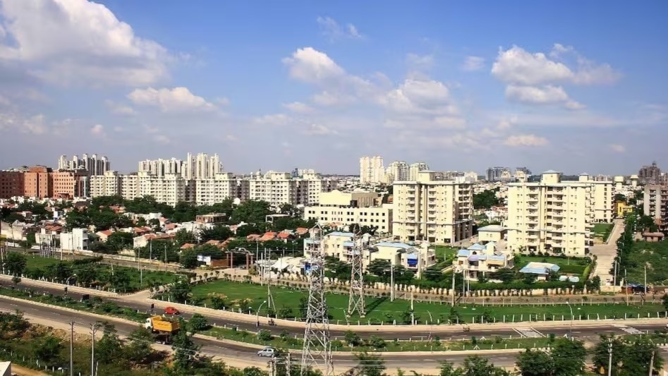 NCR में बनने वाले 4 'नमो शहर' कैसे बदलेंगे आपकी जिंदगी? (Photo-ITG)