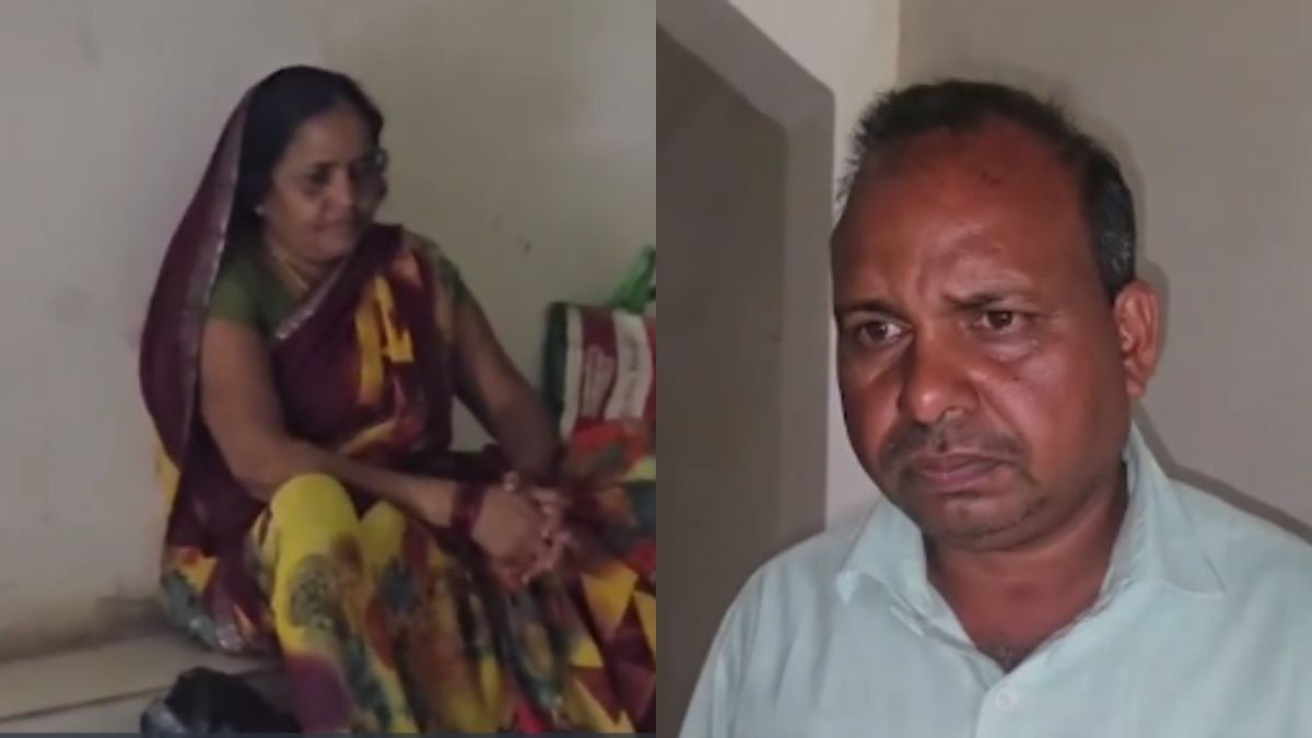 री-नीट में फिर सामने आया झारखंड कनेक्शन. 