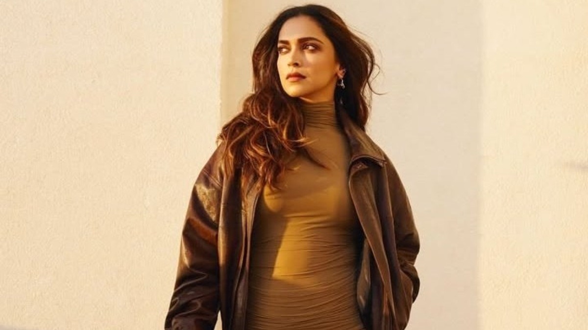 दीपिका पादुकोण (Photo: X/@DeepikaPFC)