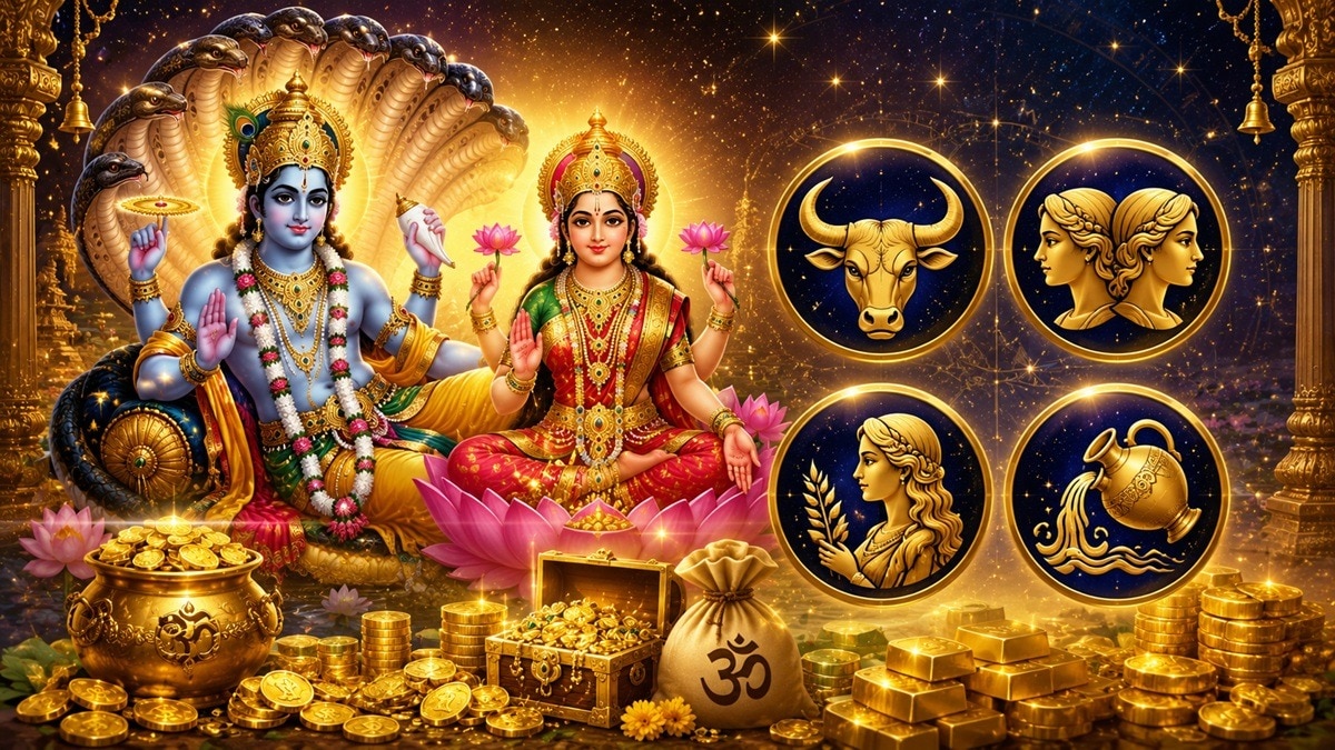 इस बार निर्जला एकादशी नवपंचम राजयोग और लक्ष्मी नारायण राजयोग में मनाई जाएगी. (Photo: ITG)