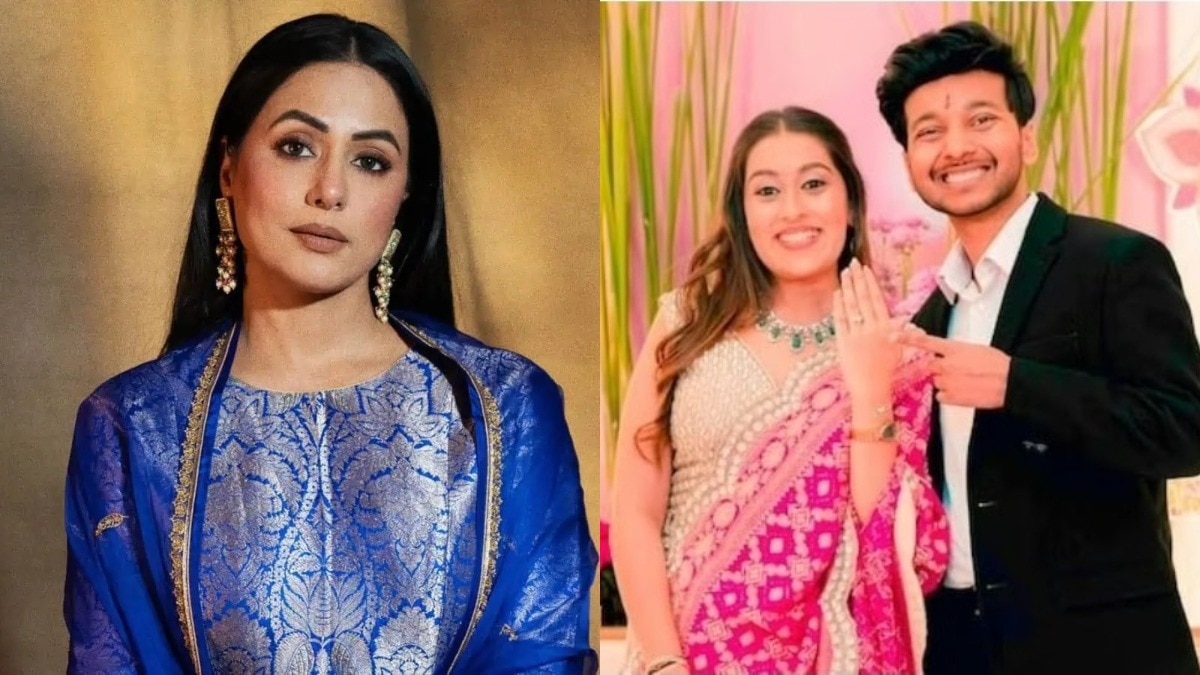 Hina khan slams siya goyal, ketan murder case