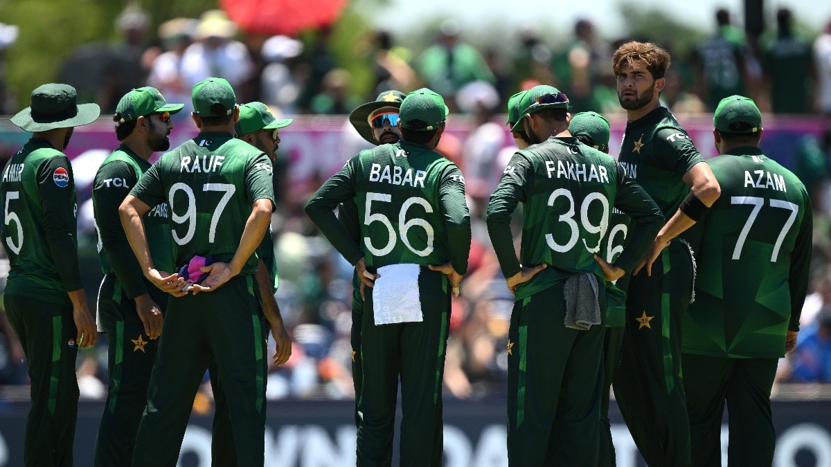 PCB Separate Team
