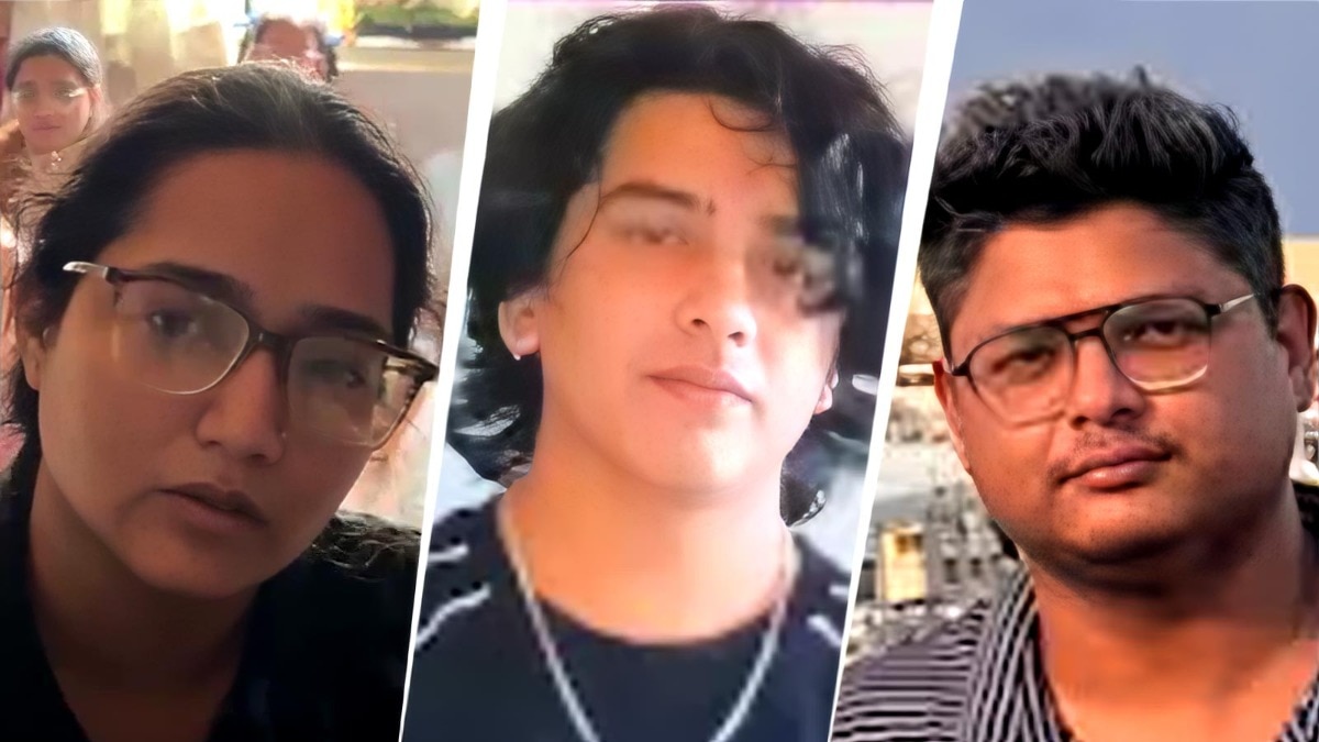 'हमे सिर्फ फांसी चाहिए...', मुंबई लोकल हत्याकांड पर भड़की पीड़ित बहन
