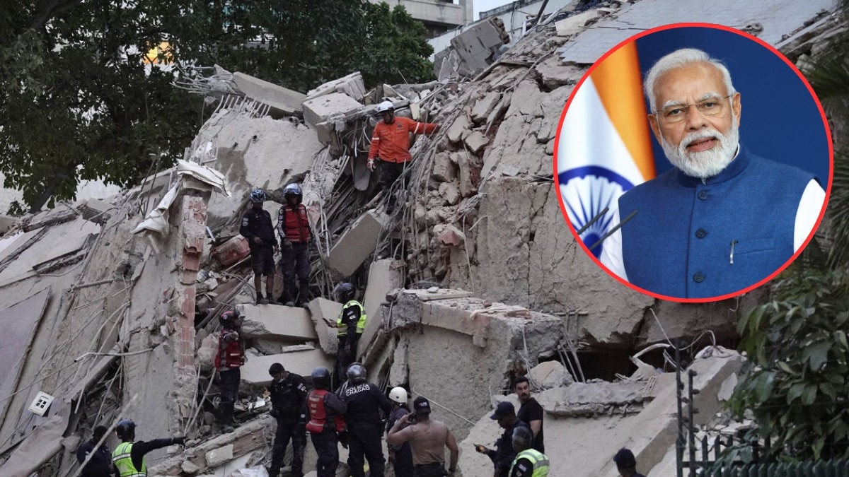 venezuela earthquake