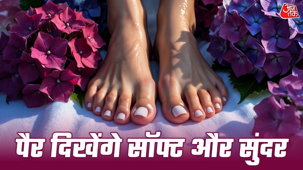common mistakes to avoid while doing pedicure 
